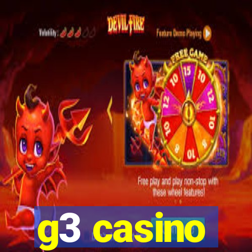 g3 casino